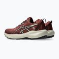 Încălțăminte de alergare pentru bărbați Asics Gel-Venture 11 rusted rock/light dust 4