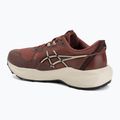 Încălțăminte de alergare pentru bărbați Asics Gel-Venture 11 rusted rock/light dust 3