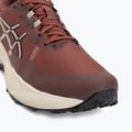 Încălțăminte de alergare pentru bărbați Asics Gel-Venture 11 rusted rock/light dust 7