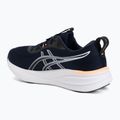 Încălțăminte de alergare pentru bărbați Asics Gel-Pulse 17 Midnight/Bright Sunstone 3