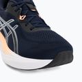 Încălțăminte de alergare pentru bărbați Asics Gel-Pulse 17 Midnight/Bright Sunstone 7