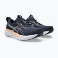 Încălțăminte de alergare pentru bărbați Asics Gel-Pulse 17 Midnight/Bright Sunstone 3