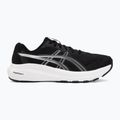 Încălțăminte de alergare pentru bărbați ASICS Gel-Contend 10 black/white 2
