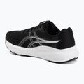 Încălțăminte de alergare pentru bărbați ASICS Gel-Contend 10 black/white 3