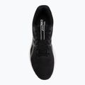 Încălțăminte de alergare pentru bărbați ASICS Gel-Contend 10 black/white 5