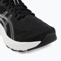 Încălțăminte de alergare pentru bărbați ASICS Gel-Contend 10 black/white 7