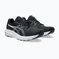 Încălțăminte de alergare pentru bărbați ASICS Gel-Contend 10 black/white