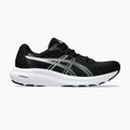 Încălțăminte de alergare pentru bărbați ASICS Gel-Contend 10 black/white 2