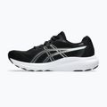 Încălțăminte de alergare pentru bărbați ASICS Gel-Contend 10 black/white 3
