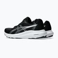 Încălțăminte de alergare pentru bărbați ASICS Gel-Contend 10 black/white 4