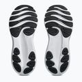 Încălțăminte de alergare pentru bărbați ASICS Gel-Contend 10 black/white 5