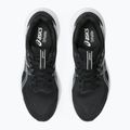 Încălțăminte de alergare pentru bărbați ASICS Gel-Contend 10 black/white 6