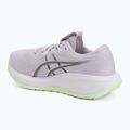 Încălțăminte de alergare pentru femei Asics Gel-Cumulus 28 Dahlia/Illuminate Yellow 3