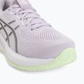 Încălțăminte de alergare pentru femei Asics Gel-Cumulus 28 Dahlia/Illuminate Yellow 7