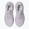 Încălțăminte de alergare pentru femei ASICS Gel-Nimbus 28 dahlia/white 5
