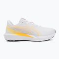 Încălțăminte de alergare pentru bărbați ASICS GT-1000 15 white/stadium orange 2