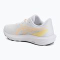 Încălțăminte de alergare pentru bărbați ASICS GT-1000 15 white/stadium orange 3