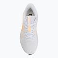 Încălțăminte de alergare pentru bărbați ASICS GT-1000 15 white/stadium orange 5
