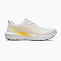 Încălțăminte de alergare pentru bărbați ASICS GT-1000 15 white/stadium orange 2