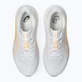 Încălțăminte de alergare pentru bărbați ASICS GT-1000 15 white/stadium orange 5