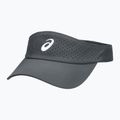 Vizieră de tenis Asics Performance Visor Performance Black