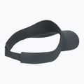 Vizieră de tenis Asics Performance Visor Performance Black 2