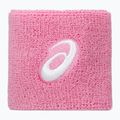 Benzi de încheieturi ASICS Wrist Band 2 pcs. bubblegum