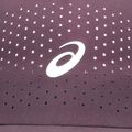 Șapcă de tenis Asics Performance Cap Dark Aubergine 3