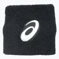 Benzi de încheieturi ASICS Wrist Band 2026 2 pcs. performance black