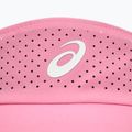 Vizieră de tenis Asics Performance Visor bubblegum 3