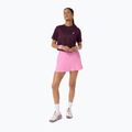 Tricou de tenis pentru femei ASICS Court Top W dark aubergine 2