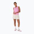 Fustă de tenis ASICS Padel Court soft oat 2