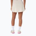 Fustă de tenis ASICS Padel Court soft oat 3