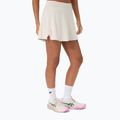 Fustă de tenis ASICS Padel Court soft oat 4