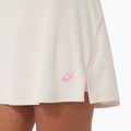 Fustă de tenis ASICS Padel Court soft oat 8