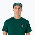 Tricou de tenis pentru bărbați ASICS Padel Court Graphic jewel green 5