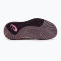 Încălțăminte de tenis pentru femei ASICS Gel-Resolution X soft oat/dark aubergine 4