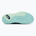 Încălțăminte de tenis pentru bărbați ASICS Gel-Resolution X night sky/illuminate mint 4