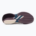 Încălțăminte de tenis pentru femei ASICS Court FF 3 Clay soft oat/dusty mauve 4