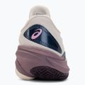 Încălțăminte de tenis pentru femei ASICS Court FF 3 Clay soft oat/dusty mauve 6