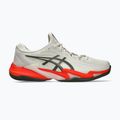 Încălțăminte de tenis pentru bărbați ASICS Court FF 3 Clay soft oat/vintage khaki
