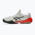 Încălțăminte de tenis pentru bărbați ASICS Court FF 3 Clay soft oat/vintage khaki 2
