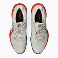 Încălțăminte de tenis pentru bărbați ASICS Court FF 3 Clay soft oat/vintage khaki 4