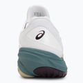 Încălțăminte de tenis pentru bărbați ASICS Court FF 3 white/foggy teal 6