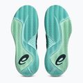 Încălțăminte de tenis pentru bărbați ASICS Gel-Resolution X Clay night sky/illuminate mint 3