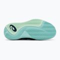 Încălțăminte de tenis pentru bărbați ASICS Gel-Resolution X Clay night sky/illuminate mint 4