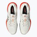 Încălțăminte de tenis pentru bărbați ASICS Court FF 3 soft oat/vintage khaki 4