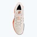 Încălțăminte de tenis pentru bărbați ASICS Court FF 3 soft oat/vintage khaki 5