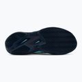 Încălțăminte de tenis pentru bărbați ASICS Solution Speed FF 4 Clay illuminate mint/night sky 4
