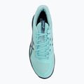 Încălțăminte de tenis pentru bărbați ASICS Solution Speed FF 4 Clay illuminate mint/night sky 5